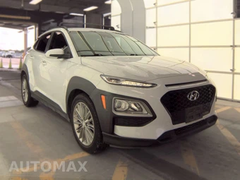 2021 Hyundai Kona SEL - miniatura 3