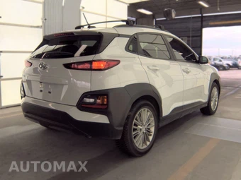 2021 Hyundai Kona SEL - miniatura 4