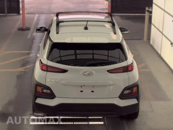 2021 Hyundai Kona SEL - miniatura 5