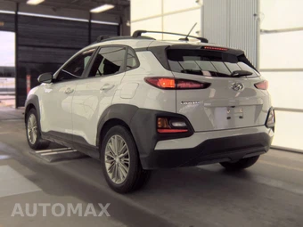 2021 Hyundai Kona SEL - miniatura 6