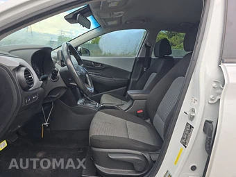 2021 Hyundai Kona SEL - miniatura 7