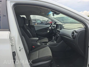 2021 Hyundai Kona SEL - miniatura 8