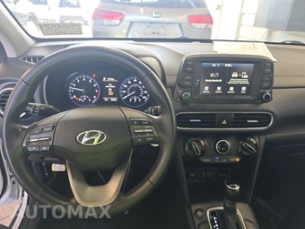 2021 Hyundai Kona SEL - miniatura 11