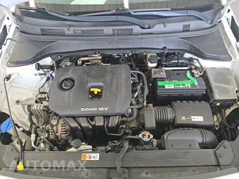 2021 Hyundai Kona SEL - miniatura 15