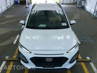 2021 Hyundai Kona SEL - miniatura 2