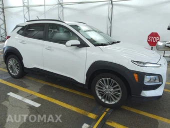 2021 Hyundai Kona SEL - miniatura 3