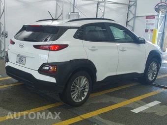 2021 Hyundai Kona SEL - miniatura 4