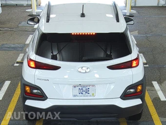 2021 Hyundai Kona SEL - miniatura 5