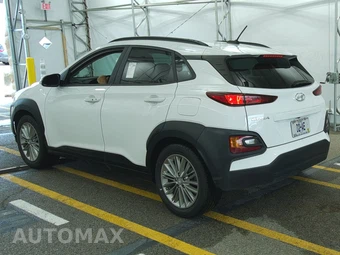 2021 Hyundai Kona SEL - miniatura 6