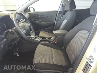 2021 Hyundai Kona SEL - miniatura 7