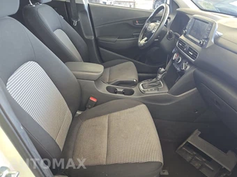 2021 Hyundai Kona SEL - miniatura 8
