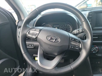 2021 Hyundai Kona SEL - miniatura 10