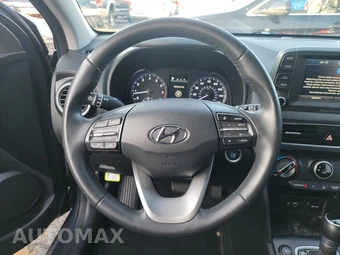 2021 Hyundai Kona SEL - miniatura 11