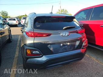2021 Hyundai Kona SEL - miniatura 16