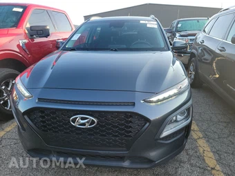 2021 Hyundai Kona SEL - miniatura 2