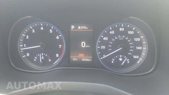2021 Hyundai Kona SEL - miniatura 20
