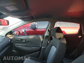 2021 Hyundai Kona SEL - miniatura 21