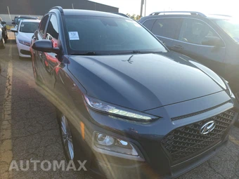 2021 Hyundai Kona SEL - miniatura 3