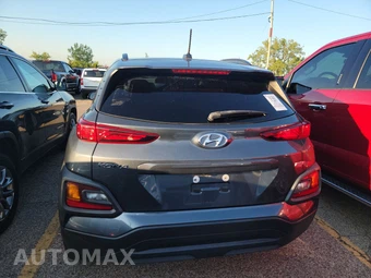 2021 Hyundai Kona SEL - miniatura 5