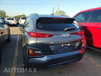 2021 Hyundai Kona SEL - miniatura 6