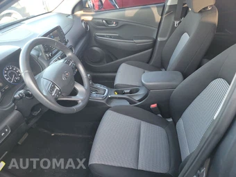 2021 Hyundai Kona SEL - miniatura 7