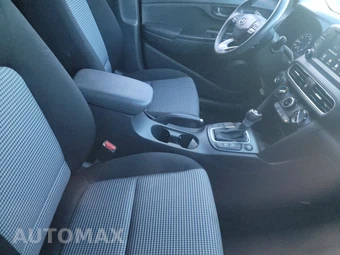2021 Hyundai Kona SEL - miniatura 8