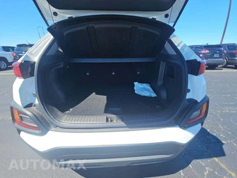 2021 Hyundai Kona SEL - miniatura 11