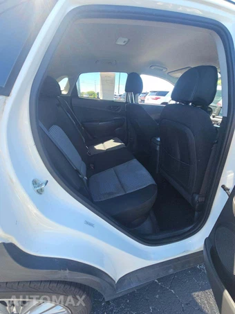 2021 Hyundai Kona SEL - miniatura 13