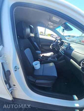 2021 Hyundai Kona SEL - miniatura 15