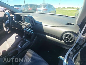 2021 Hyundai Kona SEL - miniatura 16