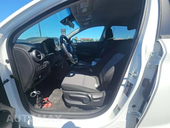 2021 Hyundai Kona SEL - miniatura 3