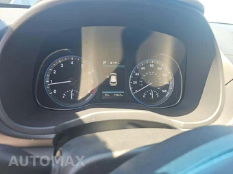 2021 Hyundai Kona SEL - miniatura 6