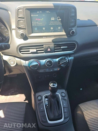 2021 Hyundai Kona SEL - miniatura 7