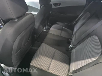 2021 Hyundai Kona SEL Plus - miniatura 10