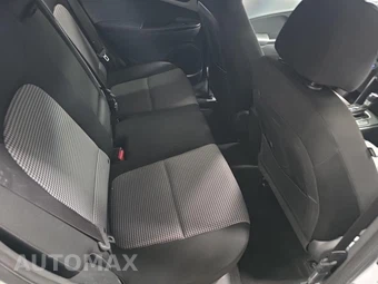 2021 Hyundai Kona SEL Plus - miniatura 16
