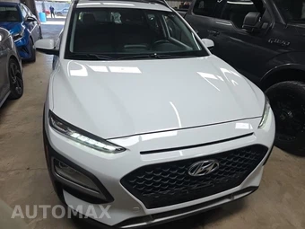 2021 Hyundai Kona SEL Plus - miniatura 2