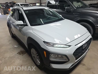 2021 Hyundai Kona SEL Plus - miniatura 3