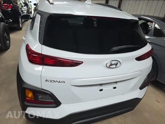 2021 Hyundai Kona SEL Plus - miniatura 5