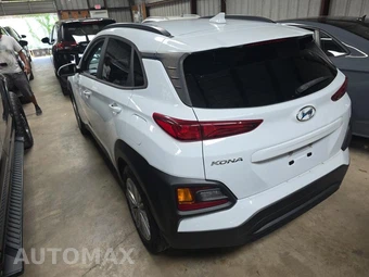 2021 Hyundai Kona SEL Plus - miniatura 6