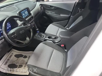 2021 Hyundai Kona SEL Plus - miniatura 7