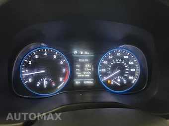 2021 Hyundai Kona SEL Plus - miniatura 9