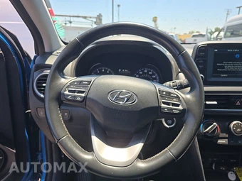 2021 Hyundai Kona SEL Plus - miniatura 10
