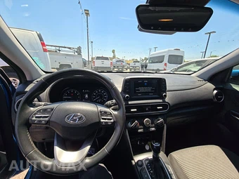 2021 Hyundai Kona SEL Plus - miniatura 11