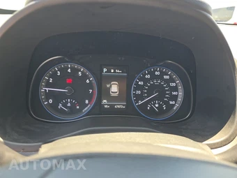 2021 Hyundai Kona SEL Plus - miniatura 12