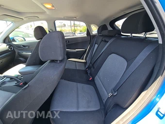 2021 Hyundai Kona SEL Plus - miniatura 13