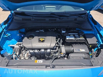 2021 Hyundai Kona SEL Plus - miniatura 15