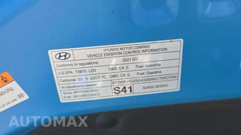 2021 Hyundai Kona SEL Plus - miniatura 19
