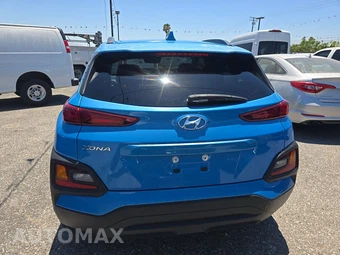 2021 Hyundai Kona SEL Plus - miniatura 5