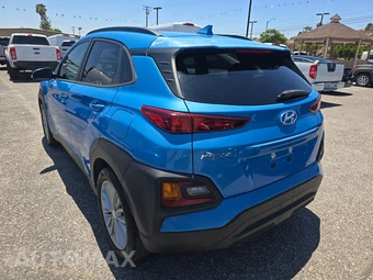 2021 Hyundai Kona SEL Plus - miniatura 6