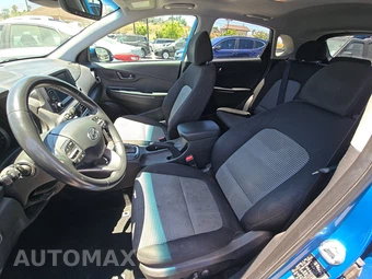 2021 Hyundai Kona SEL Plus - miniatura 7